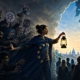 wokisme en Europe se croit progressiste • воукизм